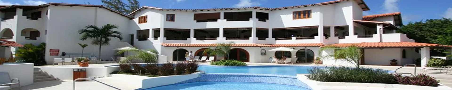 Sugar Cane Club Hotel & Spa